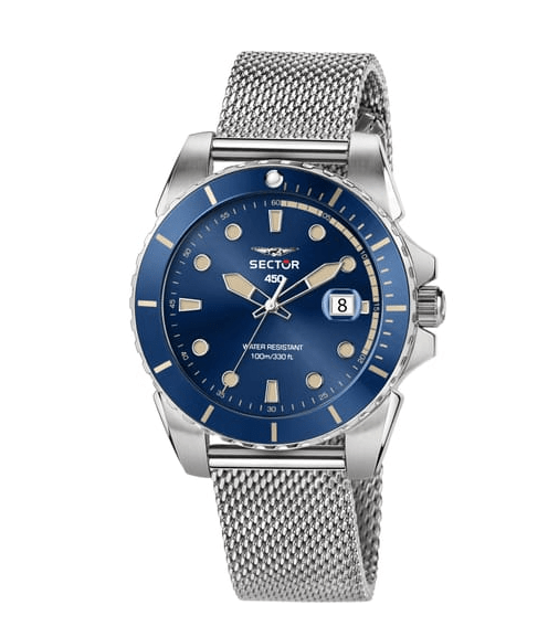Orologio Sector R3253276005 Da Uomo Al Quarzo