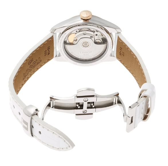 Orologio Donna Tissot T1082082611700 Automatico