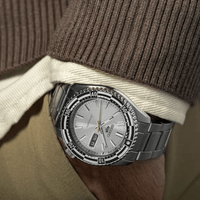 Orologio Seiko 5 SRPKK-09 Da Uomo Automatico