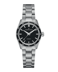 Orologio Hamilton Jazzmaster Performer H36135130 Da Donna Automatico