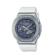 Orologio Casio G-Shock GM-2100WS-7AER Da Uomo Al Quarzo *