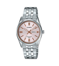 Orologio Casio LTP-1335D-4A Da Donna Al Quarzo