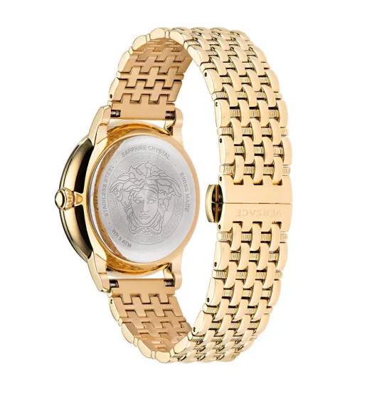 Orologio Versace La Medusa VE2R00322 Da Donna Al Quarzo