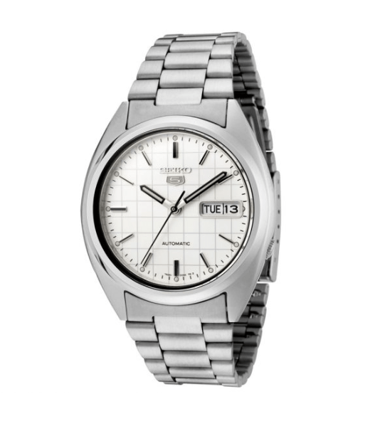 Orologio Seiko 5 Sports SNXF-05 Da Uomo Automatico