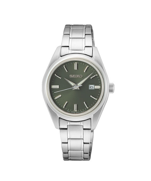 Montre à quartz pour femme Seiko SUR533P1