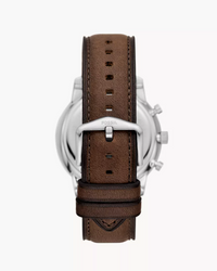 Orologio Fossil Cronografo FS6022 Da Uomo Al Quarzo