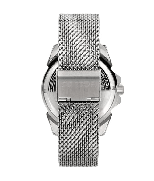 Orologio Sector R3253276005 Da Uomo Al Quarzo