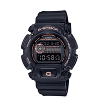 Orologio Casio G-Shock DW-9052GBX-1A4 Da Uomo Al Quarzo