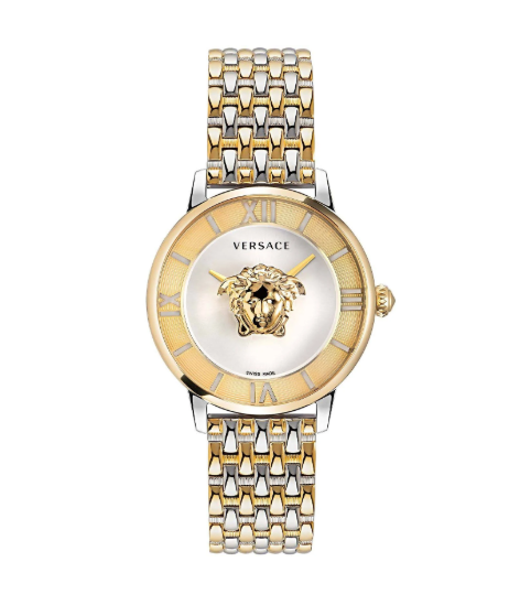 Orologio Versace La Medusa VE2R00222 Da Donna Al Quarzo