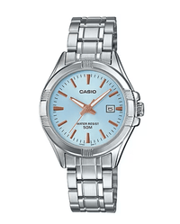 Orologio Casio LTP-1308D-2A Unisex Al Quarzo