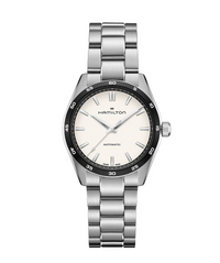 Orologio Hamilton Jazzmaster Performer H36205110 Da Uomo Automatico