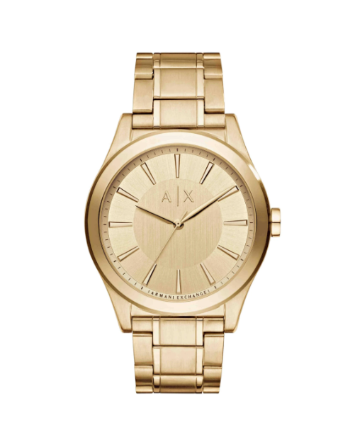 Orologio Armani Exchange AX2321 Da Uomo Al Quarzo