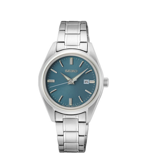 Montre à quartz pour femme Seiko SUR531P1