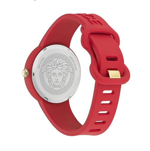 Orologio Versace VE6G00723 Da Donna Al Quarzo