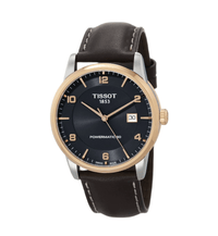Orologio Tissot T0864072606700 Da Uomo Powermatic 80