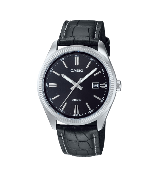 Orologio Casio MTP-1302L-1A Da Uomo Al Quarzo