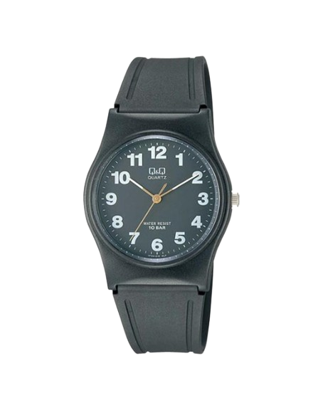 Orologio Q&Q VP34J-010Y Unisex Al Quarzo