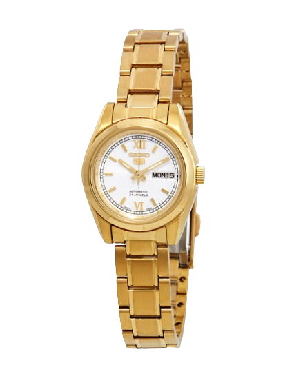 Montre automatique pour femme Seiko 5 SYMK30K