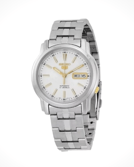 Orologio Seiko 5 Sports SNKL-77 Da Uomo Automatico