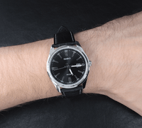 Orologio Casio MTP-1302L-1A Da Uomo Al Quarzo