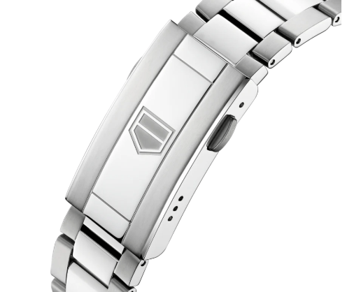 Orologio Tag Heuer Aquaracer Calibro 5 WBP2115.BA0627 Da Uomo Automatico