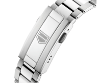 Orologio Tag Heuer Aquaracer Calibro 5 WBP2115.BA0627 Da Uomo Automatico