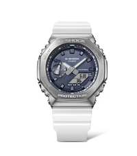 Orologio Casio G-Shock GM-2100WS-7AER Da Uomo Al Quarzo *