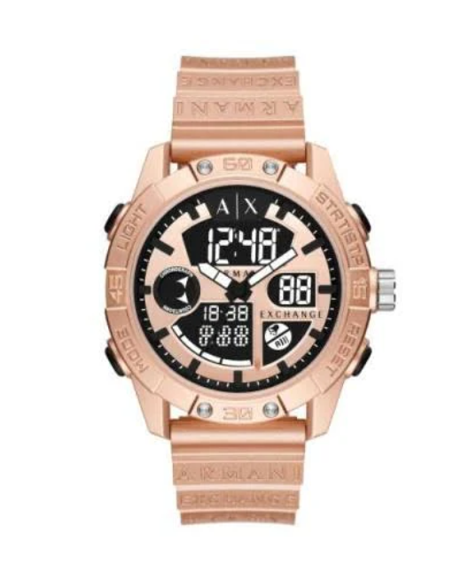 Orologio Armani Exchange AX2967 Da Uomo Al Quarzo