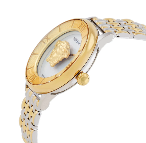 Orologio Versace La Medusa VE2R00222 Da Donna Al Quarzo