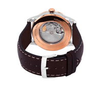Orologio Tissot T0864072606700 Da Uomo Powermatic 80