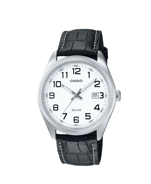 Orologio Casio MTP-1302L-7B Da Uomo Al Quarzo
