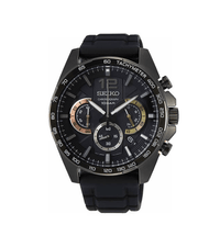 Orologio Seiko Cronografo SSB349 Da Uomo Al Quarzo