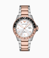 Orologio Emporio Armani AR11591 Da Uomo Al Quarzo
