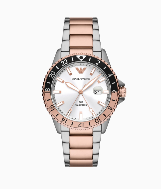 Orologio Emporio Armani AR11591 Da Uomo Al Quarzo