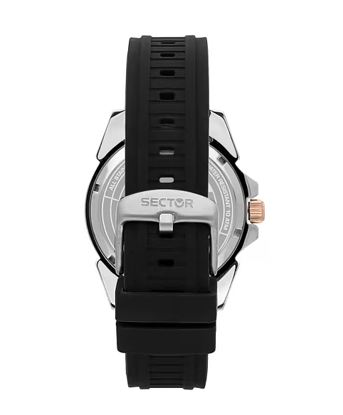 Orologio Sector 450 R3251276006 Da Uomo Al Quarzo