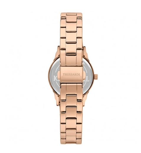 Orologio Trussardi T-Bent R2453141506 Da Donna al Quarzo