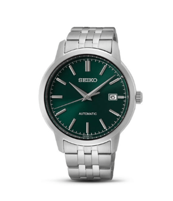 Orologio Seiko Essentials SRPH-89 Da Uomo Automatico