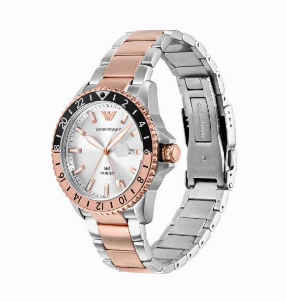 Orologio Emporio Armani AR11591 Da Uomo Al Quarzo