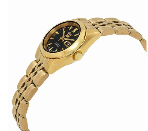 Montre automatique Seiko 5 SYMA40K pour femme