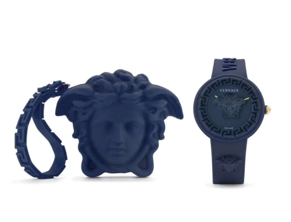 Orologio Versace Medusa Pop VE6G00623 Da Donna Al Quarzo