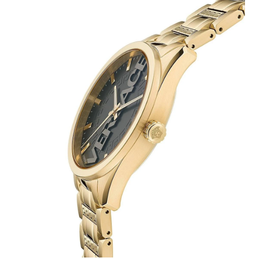 Orologio Versace V-Vertical VE3H00622 Da Uomo Al Quarzo