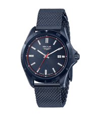 Orologio Sector R3253231004 Da Uomo Al Quarzo