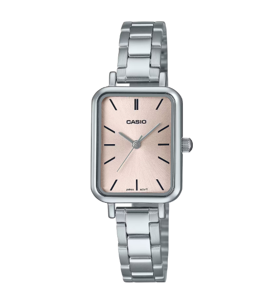 Casio LTP-V009D-4E Women's Quartz Watch 