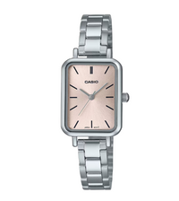 Casio LTP-V009D-4E Women's Quartz Watch 