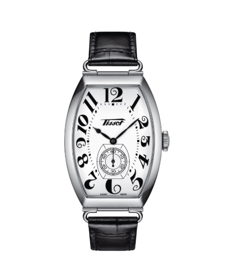 Orologio Tissot Heritage T1285051601200 Da Donna Automatico
