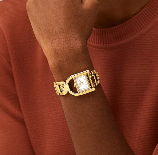 Orologio Fossil Harwell ES5327 Da Donna Al Quarzo