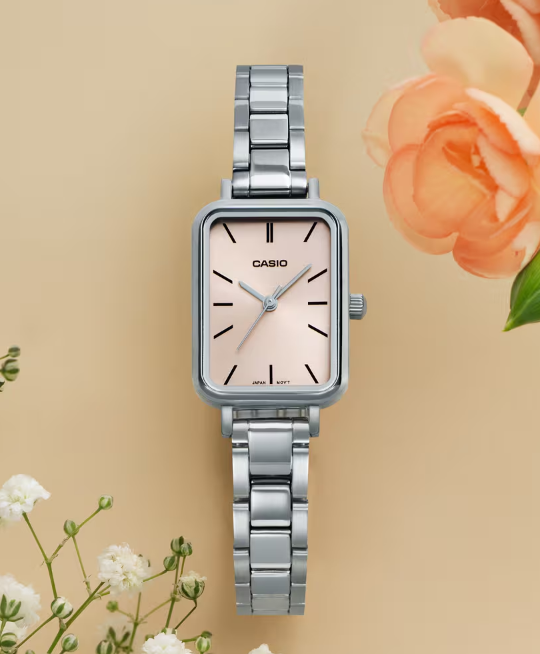 Casio LTP-V009D-4E Women's Quartz Watch 