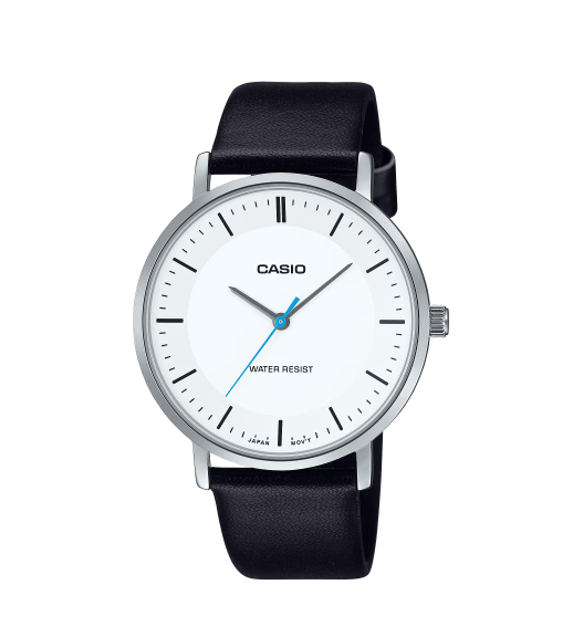Orologio Casio MTP-VT04L-7E Da Uomo Al Quarzo