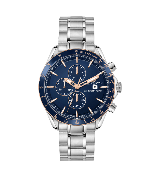 Orologio Philip Watch Blaze Sport R8273995006 Da Uomo Al Quarzo