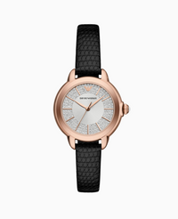 Orologio Emporio Armani AR11631 Da Donna Al Quarzo